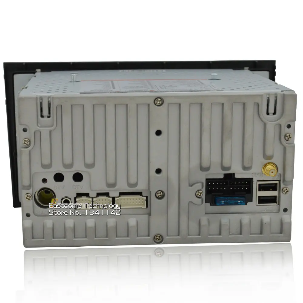 Sale Octa Core 8 Core Android 6.0 Car DVD For AUDI A4 2002 2003 2004 2005 2006 2007 SEAT EXEO 2009 2010 2011 2012 with Parking Camera 2