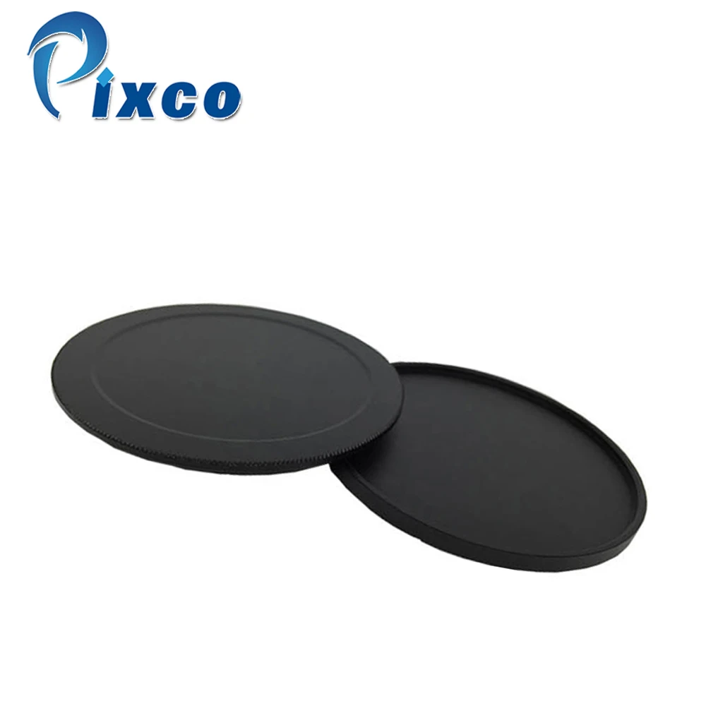 

49mm Metal Lens Filter Protector Cap