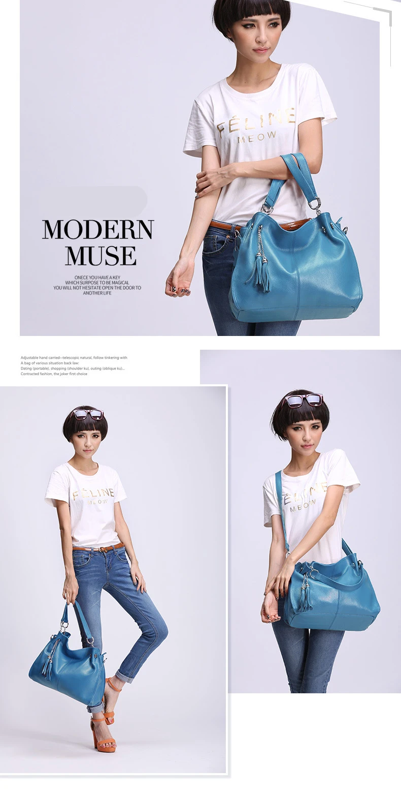 Bolsas de ombro