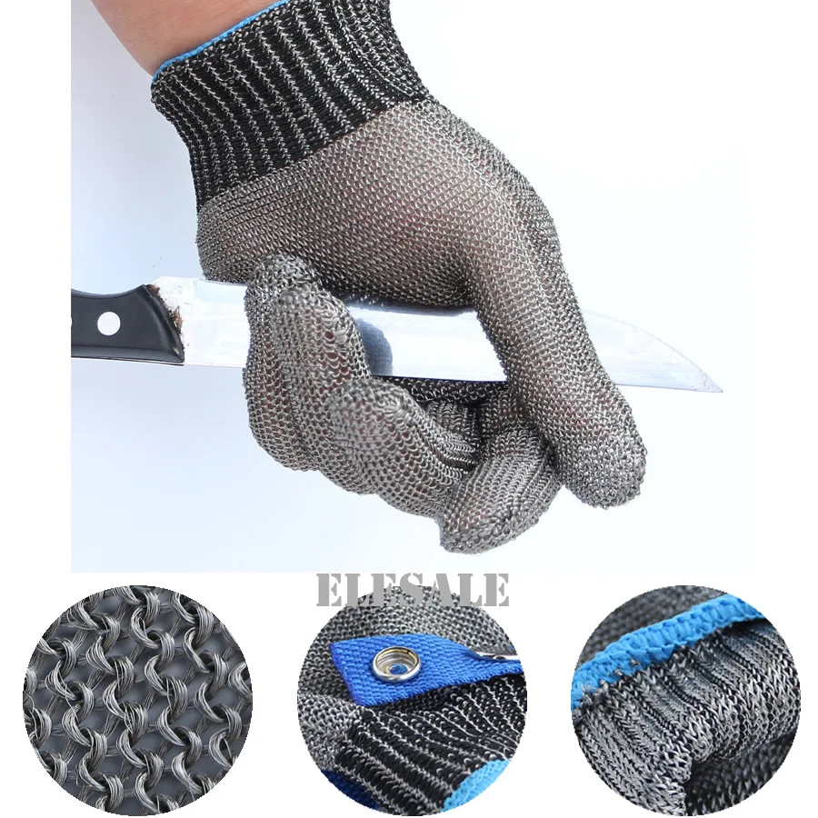 Popular Wire Mesh GlovesBuy Cheap Wire Mesh Gloves lots from China