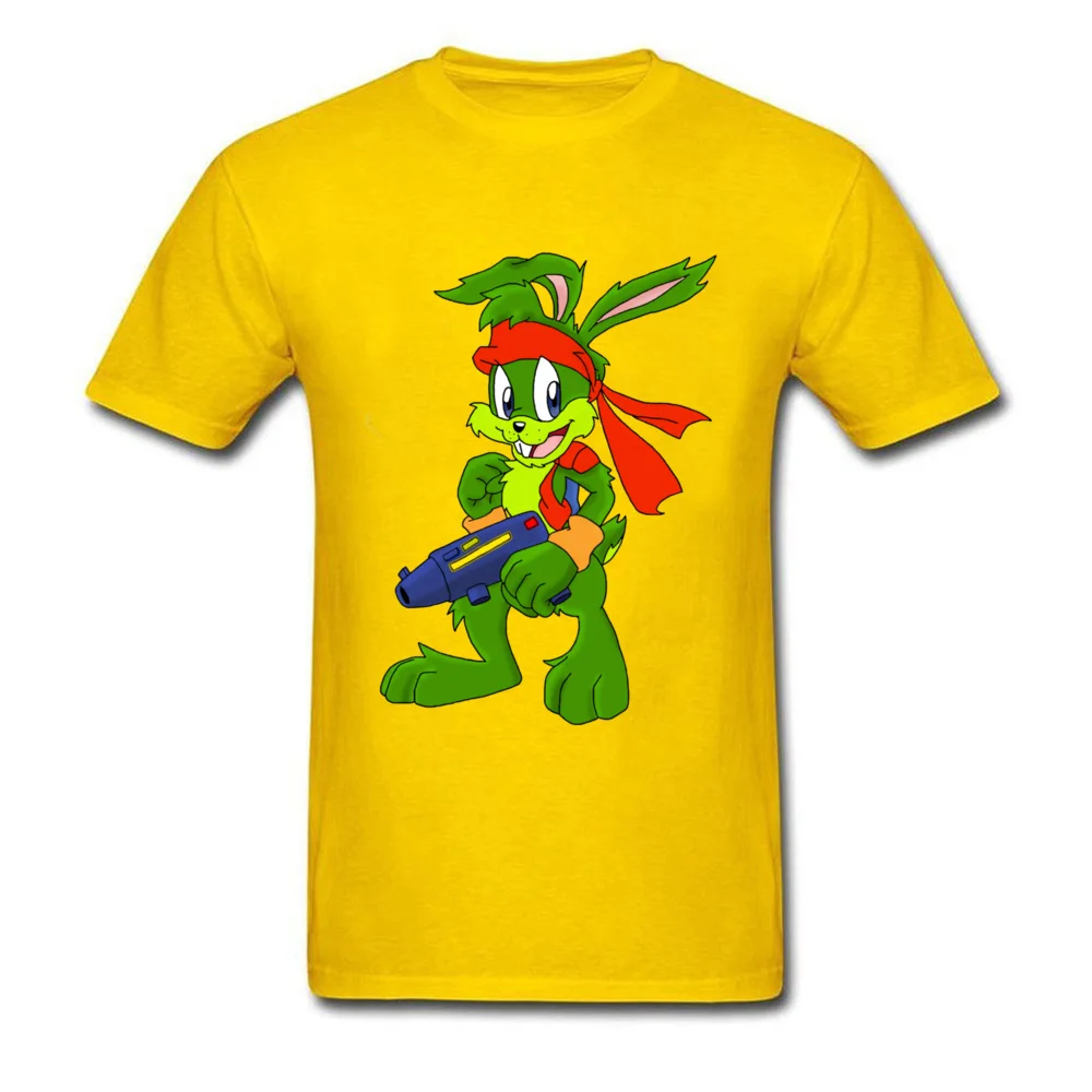 Jazz Jackrabbit_yellow