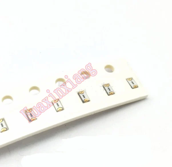 

100PCS/Lot MF-FSMF010X MF-FSMF SMD 0603 0.5A/0.35A/0.2A/0.1A PTC Resettable Fuses