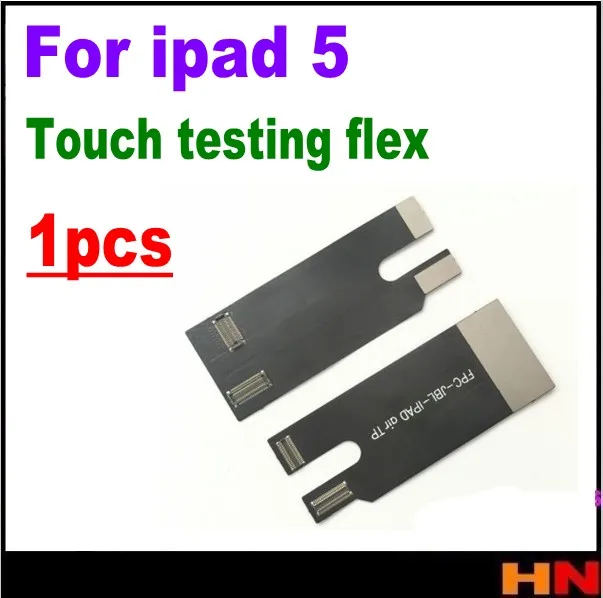 1pcs For ipad Air TP for ipad5 Touch Screen Extension Tester Flex Cablein Mobile Phone Flex