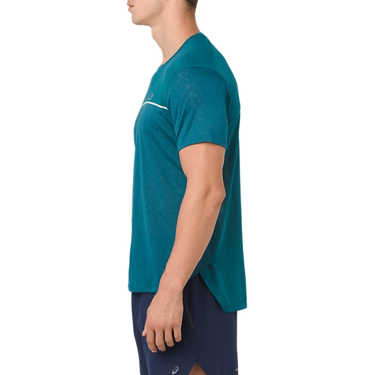 Мужская футболка ASICS GEL-COOL SS TOP TmallFS