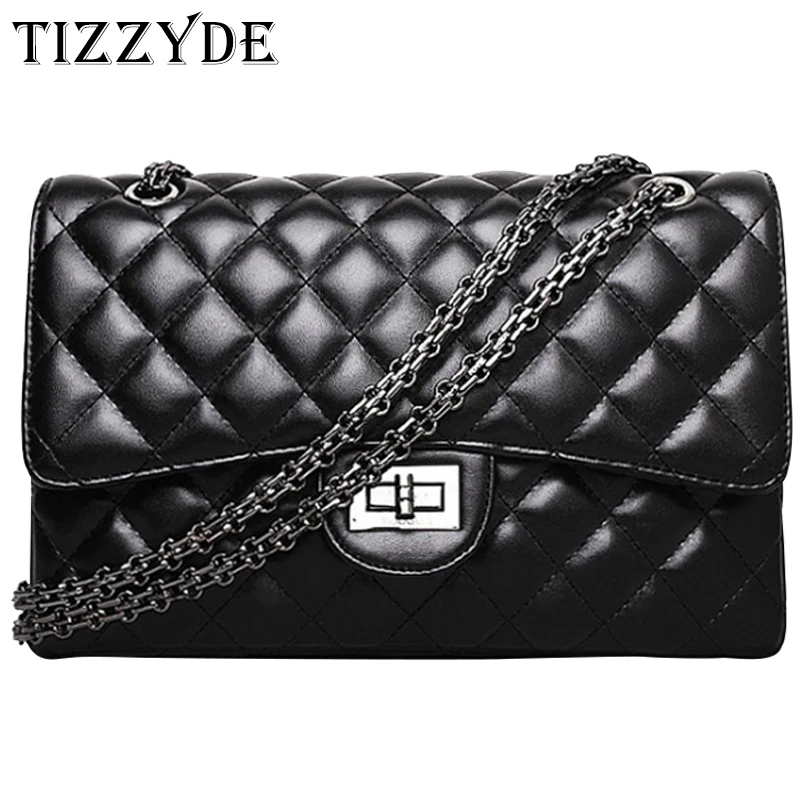 

2017 High Quality Messenger Bag Retro Quilted Chain Women Handbag Europe America Fashion Dinner Bag Shopping Shoulder Bags YH88