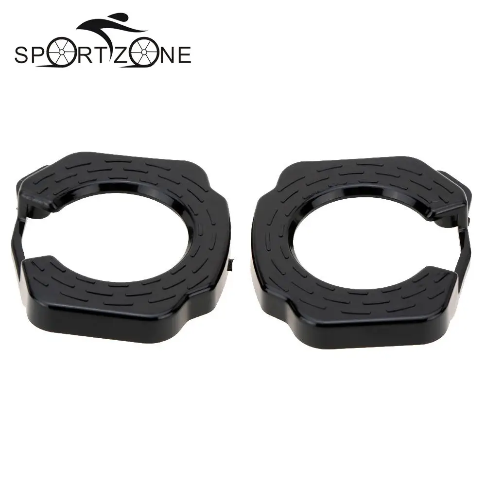 ENJOY® Cleats Cover Bicycle Pedal Cover For Speedplay Zero Cleats Protection