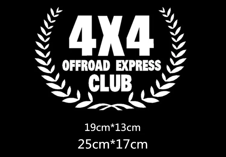 4x4CLUB17273378389