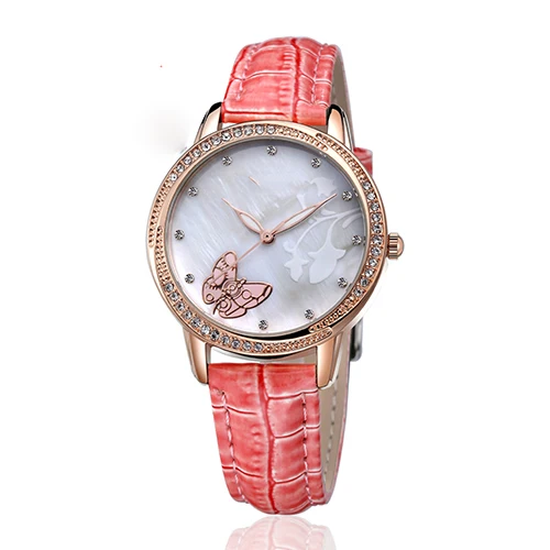 

Fashion Silver Women Watches 2019 High Quality Ultra thin Quartz Watch Woman Elegant Dress Ladies Watch Montre Femme NO.2