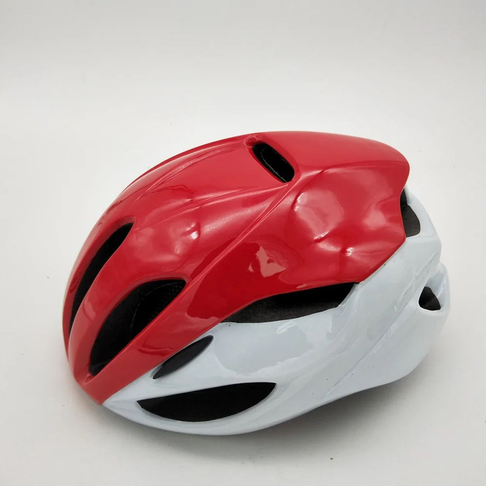 

Ultralight Cycling Helmet XC Bicycle Helmet Intergrally-molded MTB Road Mountain Bike Helmet Casco Ciclismo Safety Cap 54-60cm