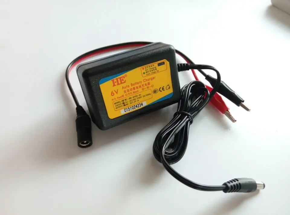 Battery Electric Dc7.2v Portable 1