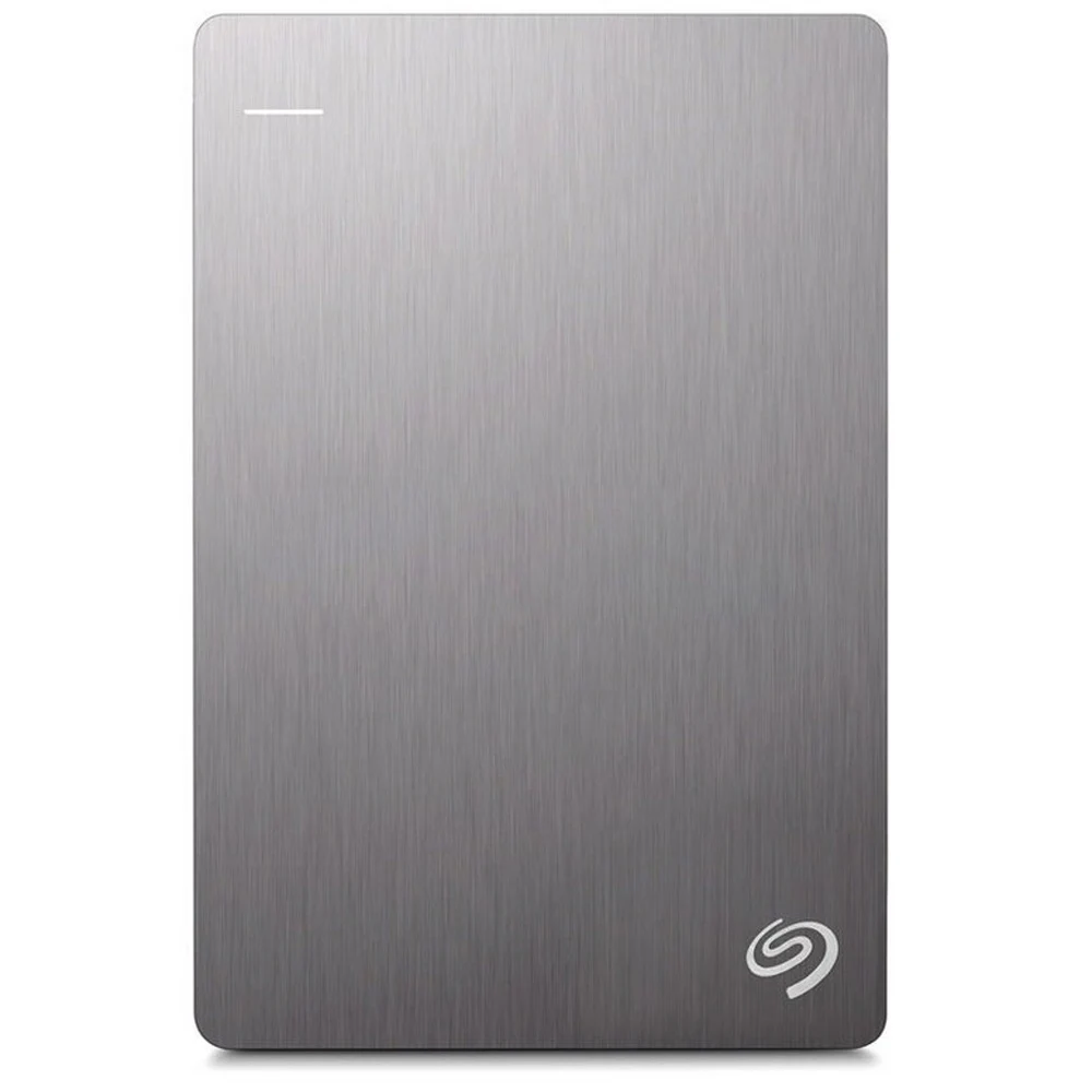Seagate 2 ТБ Backup Plus Slim USB 3,0 2," внешний HDD портативный внешний жесткий диск 2 ТБ Настольный Ноутбук Extrenal жесткий диск