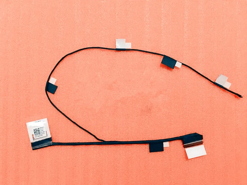 New Laptop LCD Cable for Dell Chromebook 5190 0Y12N1 NO touch LVDS cable New Laptop LCD Cable for Dell Chromebook 5190 0Y12N1 NO touch LVDS cable