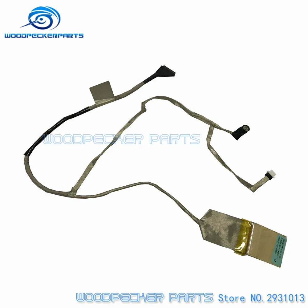 Новинка бесплатная доставка кабель для ноутбука HP ProBook 4421 4321 4325 4326 4420 4320 4425 S