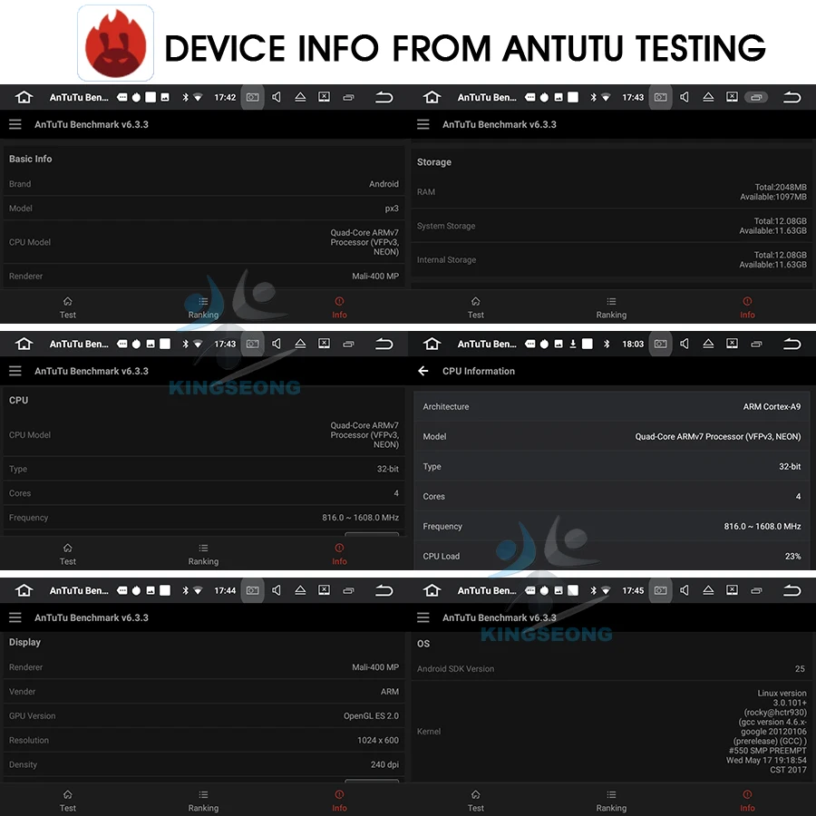 KS4728A-K20-Antutu Testing