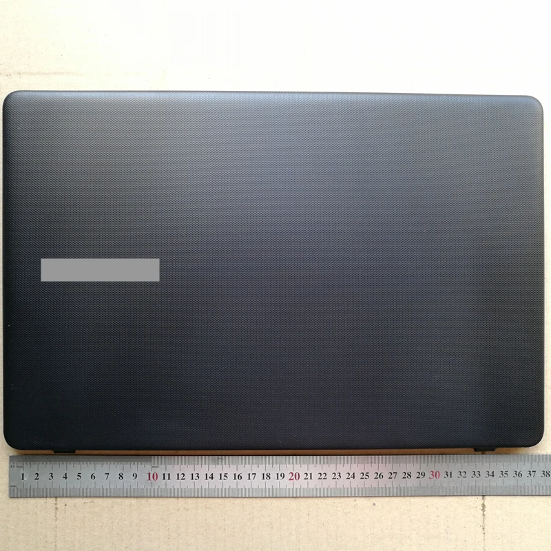 Топ-чехол для ноутбука, ЖК-задняя крышка+ ЖК-рамка для экрана samsung NP300E5K 300E5K 300E5L 300E5M 3500EL