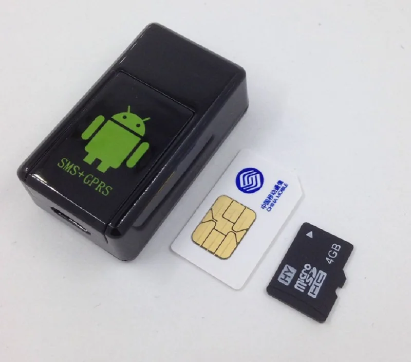 GF08 мини трекер MMS Locator фото и видеосъемка Gsm с датчиком движения для детей Домашние