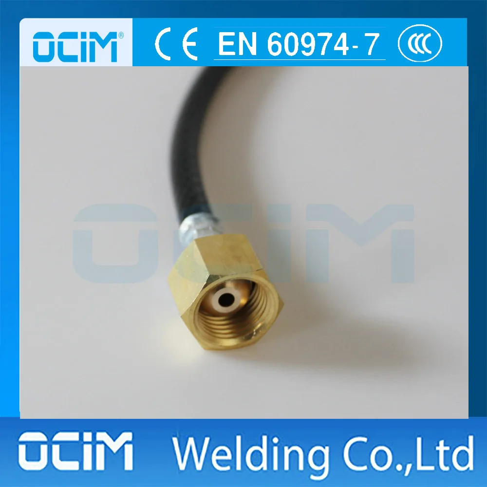1 шт. переходник для фонарь 35 50 мм M16 * 5|tig tig|tig torch cable |