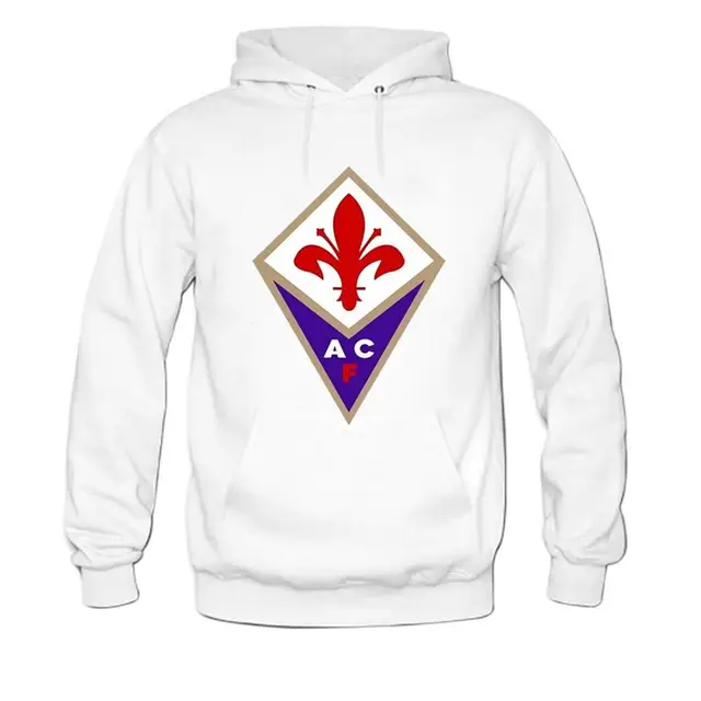 sudadera Fiorentina nuevo sudadera Fiorentina nuevo