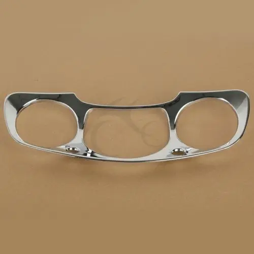 

Chrome Speedometer Gauges Decoration Cover For Honda GL1800 GOLDWING 2001-2005
