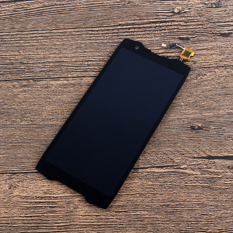 Ocolor для Blackview BV6800 Pro ЖК дисплей и сенсорный экран с рамкой 100% протестированный