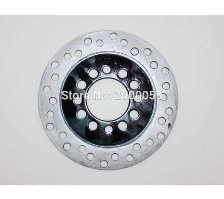 

160mm Rear Brake Caliper Disc Disk Rotor 125cc 150cc Quad Dirt Bike ATV Buggy
