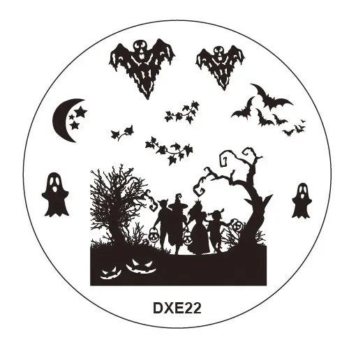 DXE22