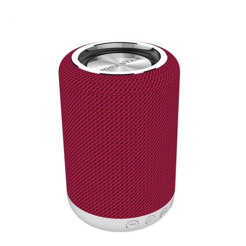 Portable Intelligent Bluetooth Speaker Outdoor Waterproof Multifunctional Bluetooth Speaker Stereo Bass Effect Bluetooth Speaker