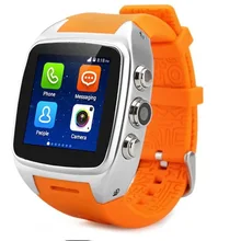 Smart Uhr Android Wear Bluetooth GPS Uhr-telefon Kamera Pulsmesser WCDMA WIFI Smartwatch SIM Für iPhone Android Handys