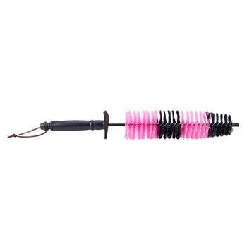 

Car Cleaning Brush Tire Rim Brushes Auto Cleaning Tool Car Wheel Brush 1 Pcs