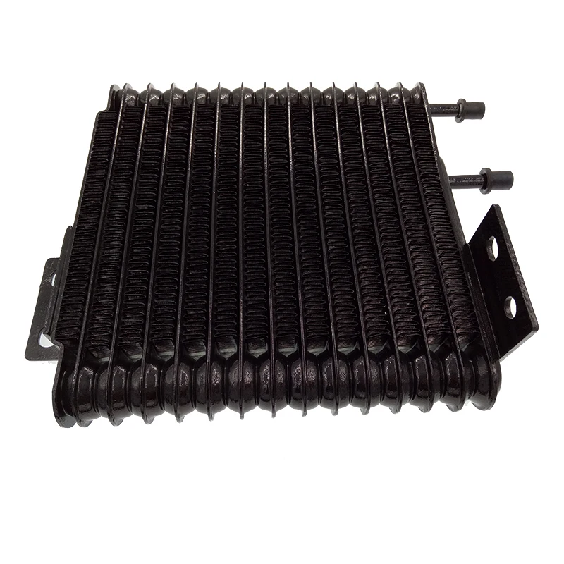 Car styling Auto Transfer Oil Cooler Transmission Gear BOX Radiator For Mitsubishi Outlander CW6W 6B31 2920A128