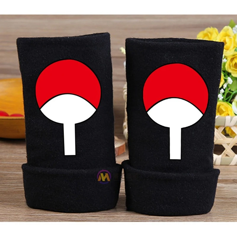 Anime-Naruto-Hatake-Kakashi-Gloves-Anime-Sharingan-Mittens-cosplay-Costumes-Toy-Accessories (1)