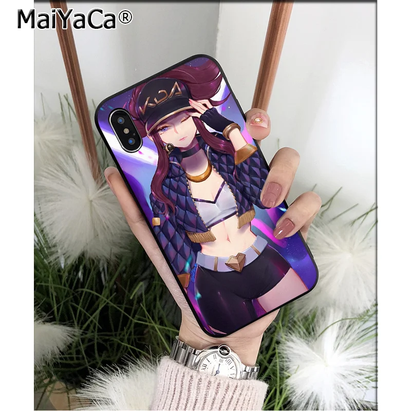 LOL KDA Akali League of Legends