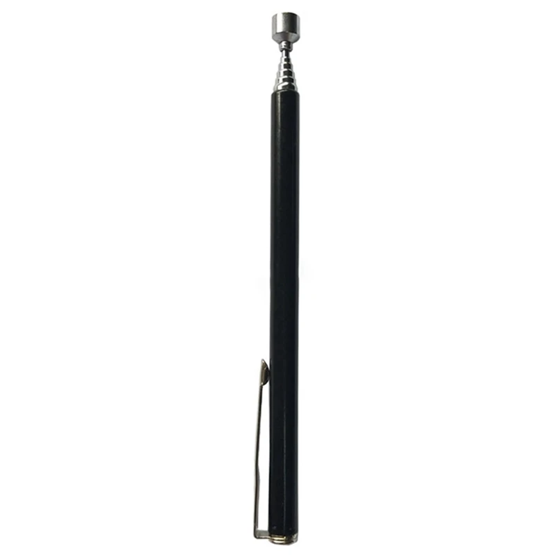 

Portable Telescopic Easy Magnetic Pick Up Rod Stick Extending Magnet Handheld Tool Telescopic Magnetic Pick Up Pen