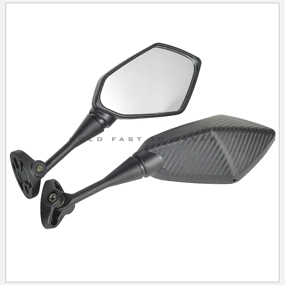 Для HYOSUNG GT125R/GT250R/GT650R/GT650S зеркало мотоцикл скутер зеркало заднего вида