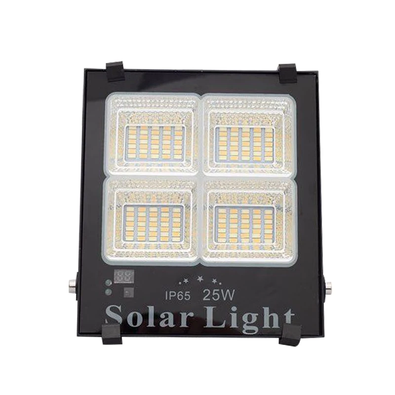 3 color solar flood 4