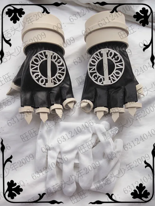 

HITMAN REBORN! Vongola Famiglia giotto glove 184