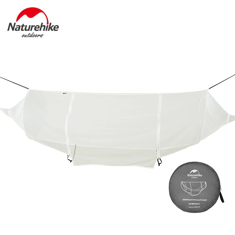 Двойной гамак Naturehike подвесная кровать для отдыха на открытом воздухе