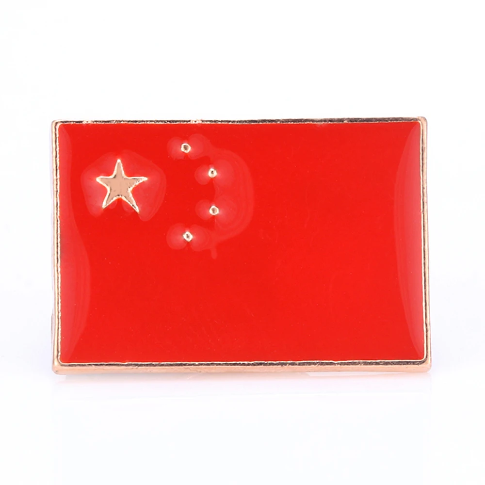 New Enamel Pin Country Brooch Denim Jacket Buckle Shirt Badge Gift lapel pin | Украшения и аксессуары