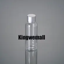 300 шт./лот крем контейнер 100 мл Pill лосьон бутылки жидкостей ptg20