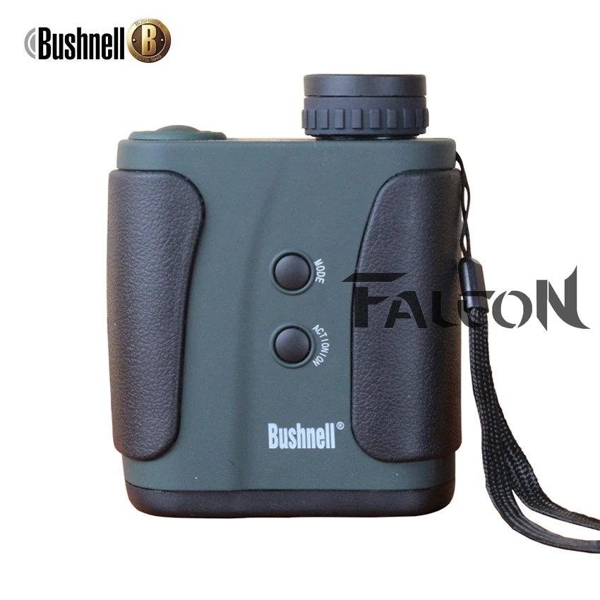Handheld 7X32 1200M Golf font b Rangefinders b font hunting Laser font b rangefinder b font