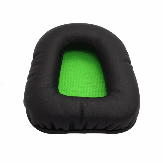 Factory Price Replacement Soft Sponge Foam Earmuff Cup Cushion Repair Parts  EarPads for Razer  Electra Gam Headsets Headphone 5