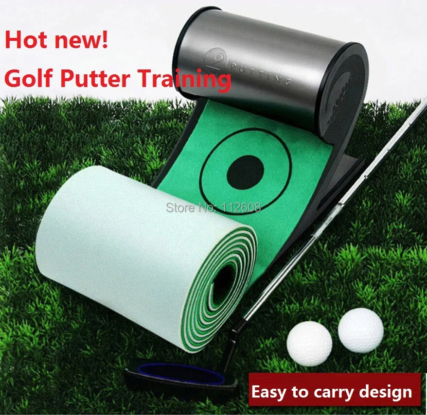 Hot new! Golf putting training aids professional putting training aids