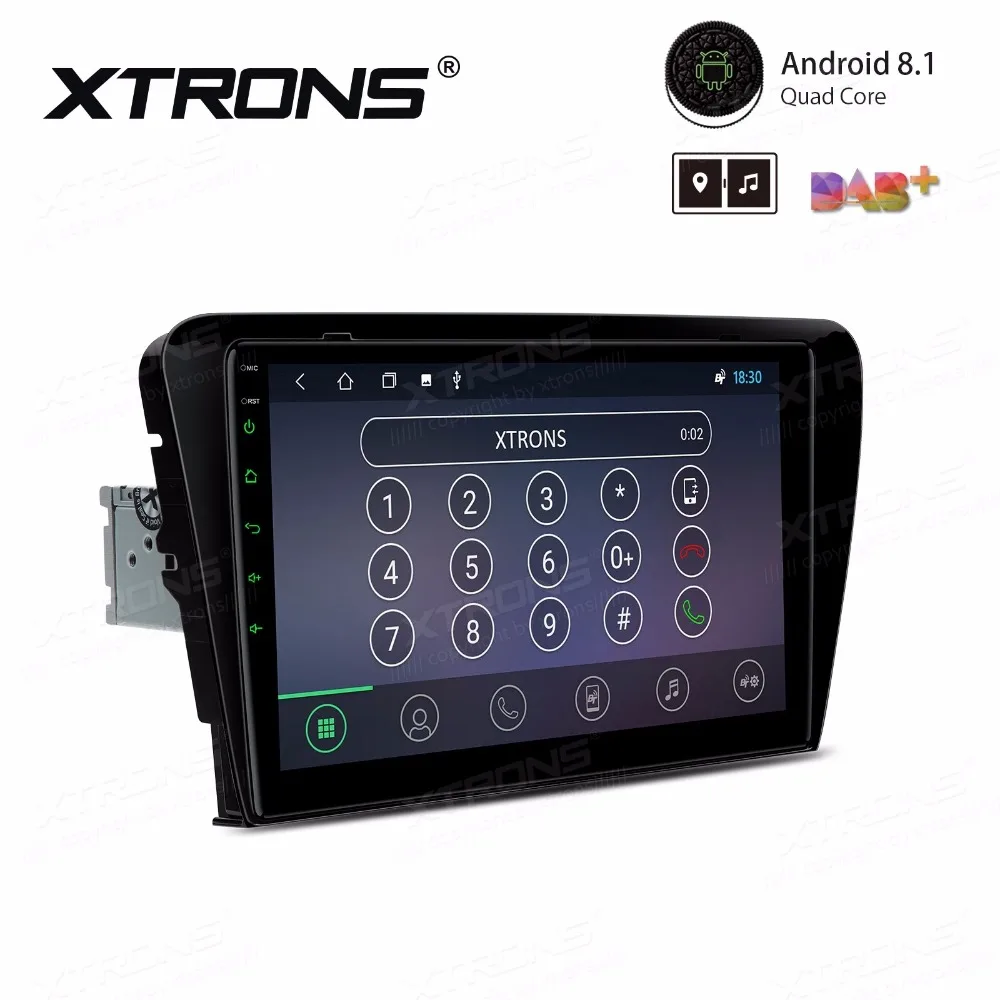 Sale 10.1" Android 8.1 OS Car Multimedia Navigation GPS Radio for Skoda Octavia 2014-2016 with Picture-in-Picture Function Support 0 Sale 10.1" Android 8.1 OS Car Multimedia Navigation GPS Radio for Skoda Octavia 2014-2016 with Picture-in-Picture Function Support 0