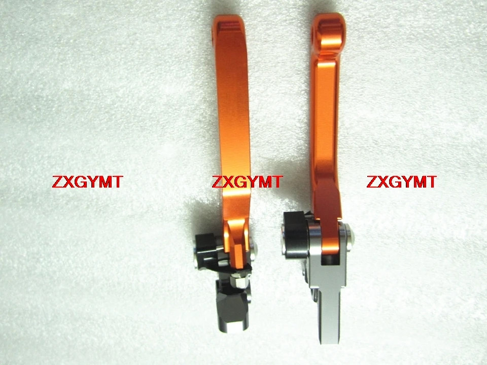 

Scrambling Brake & Clutch Levers fit YAMAHA TTR 250 TTR250 1993 - 1997