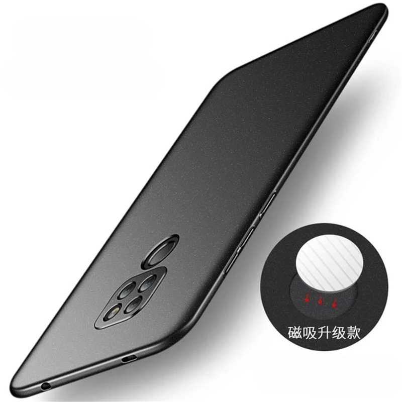 Aixuan Cover For Huawei Mate 20 Pro Case (3)