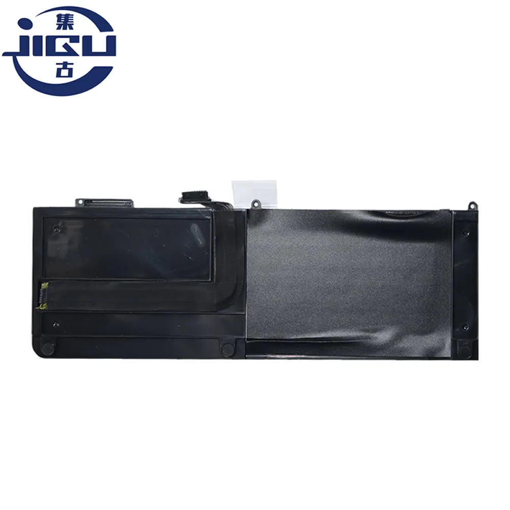 JIGU A1321 Сменный аккумулятор для ноутбука Apple MacBook Pro 15 дюймов A1286 MB985 MC986 MC118 MC372 MC373