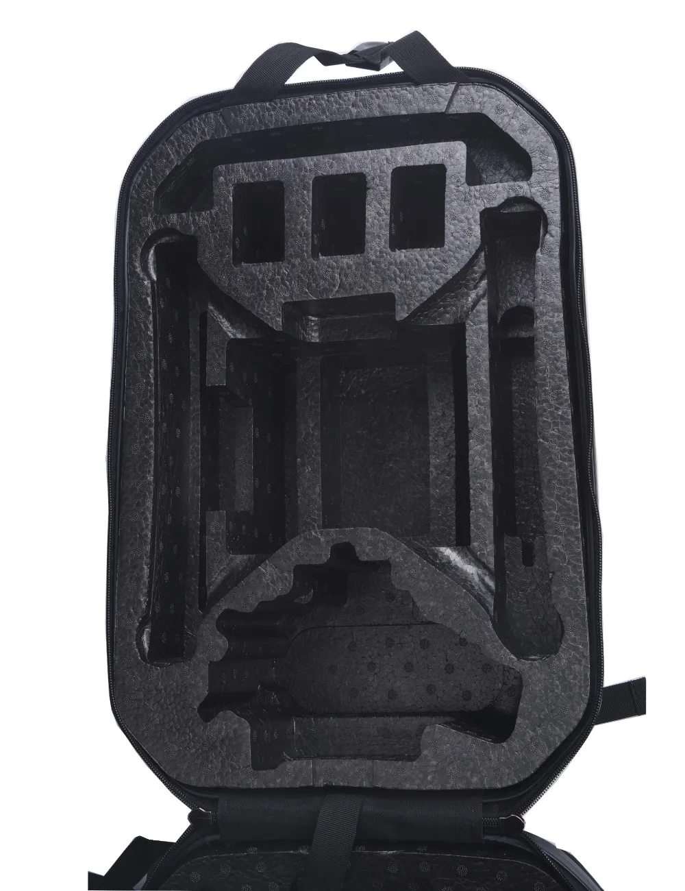 Phantom 3 Hardshell Bag Backpack Shoulder Carry Case Hard Shell Box For DJI Phantom 2 3s Standard FPV Drone Quadcopter