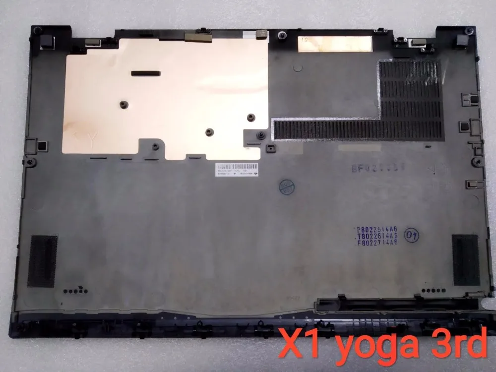 X1 YOGA 3 D 2