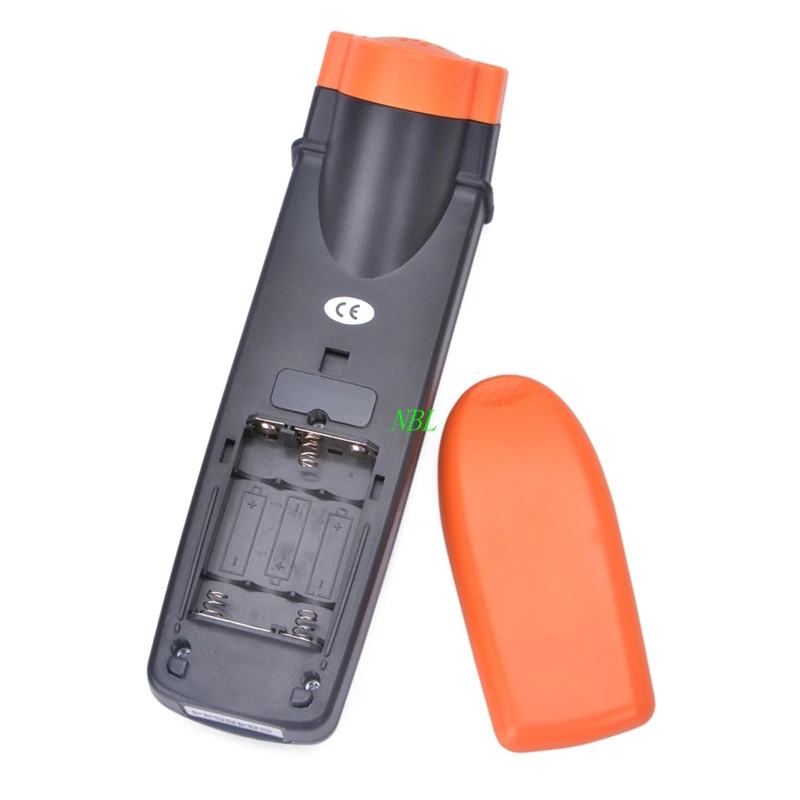 Профессиональный детектор кислорода O2 тестер содержания импортный кислородный