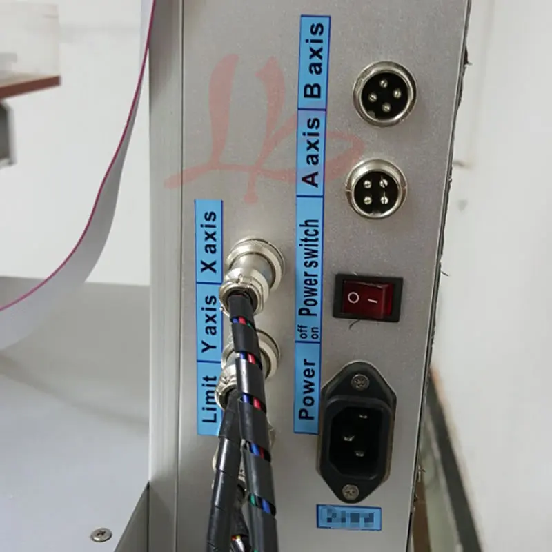 CNC 3040 5axis (14)